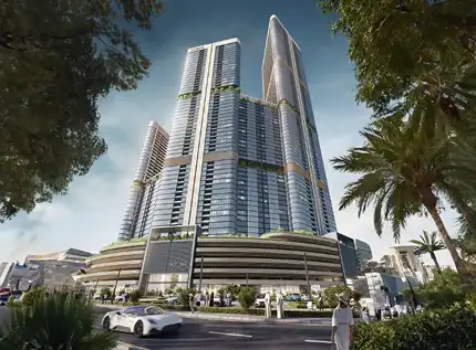 Palm Grove Villas
